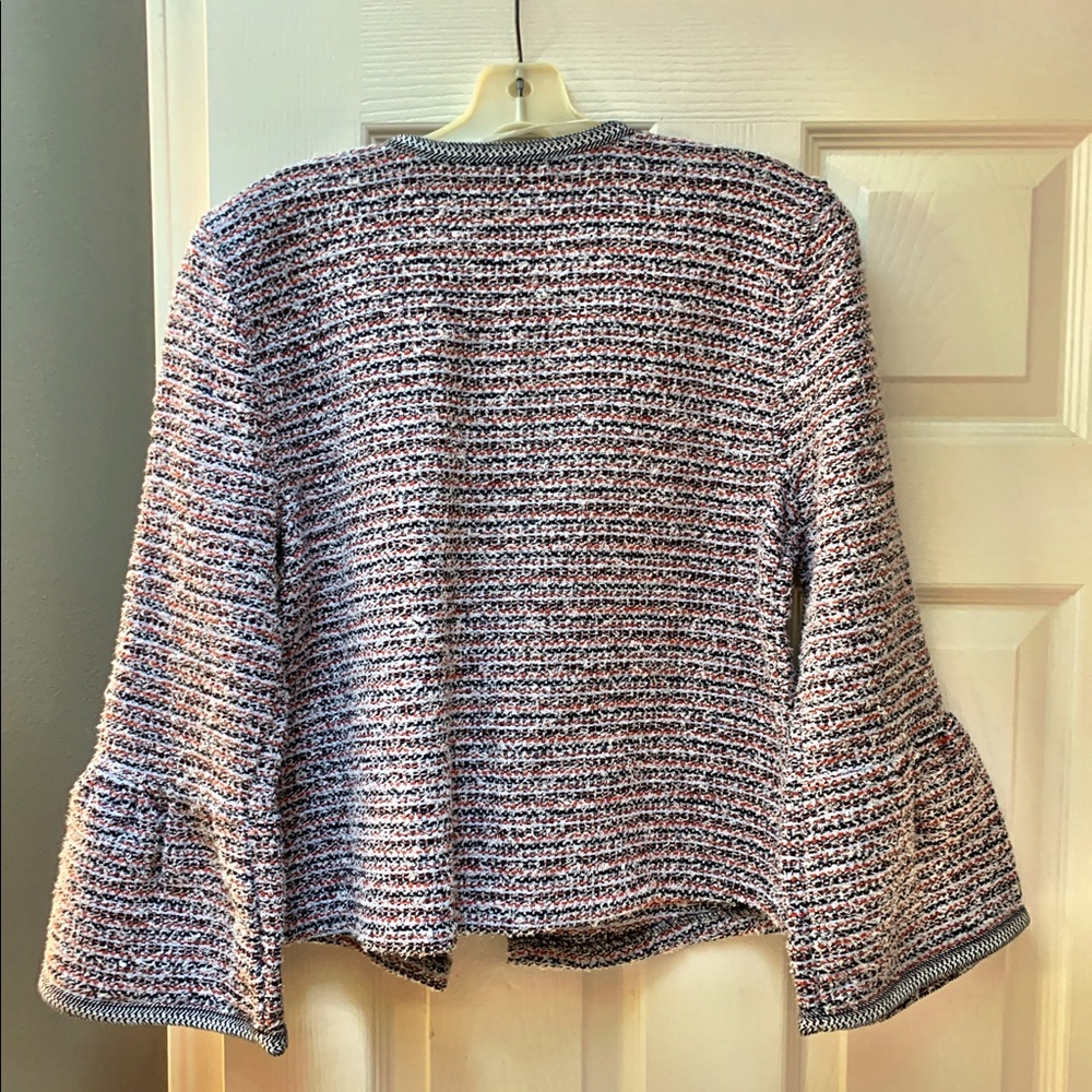 Loft Tweed Style Jacket - Picture 2 of 3